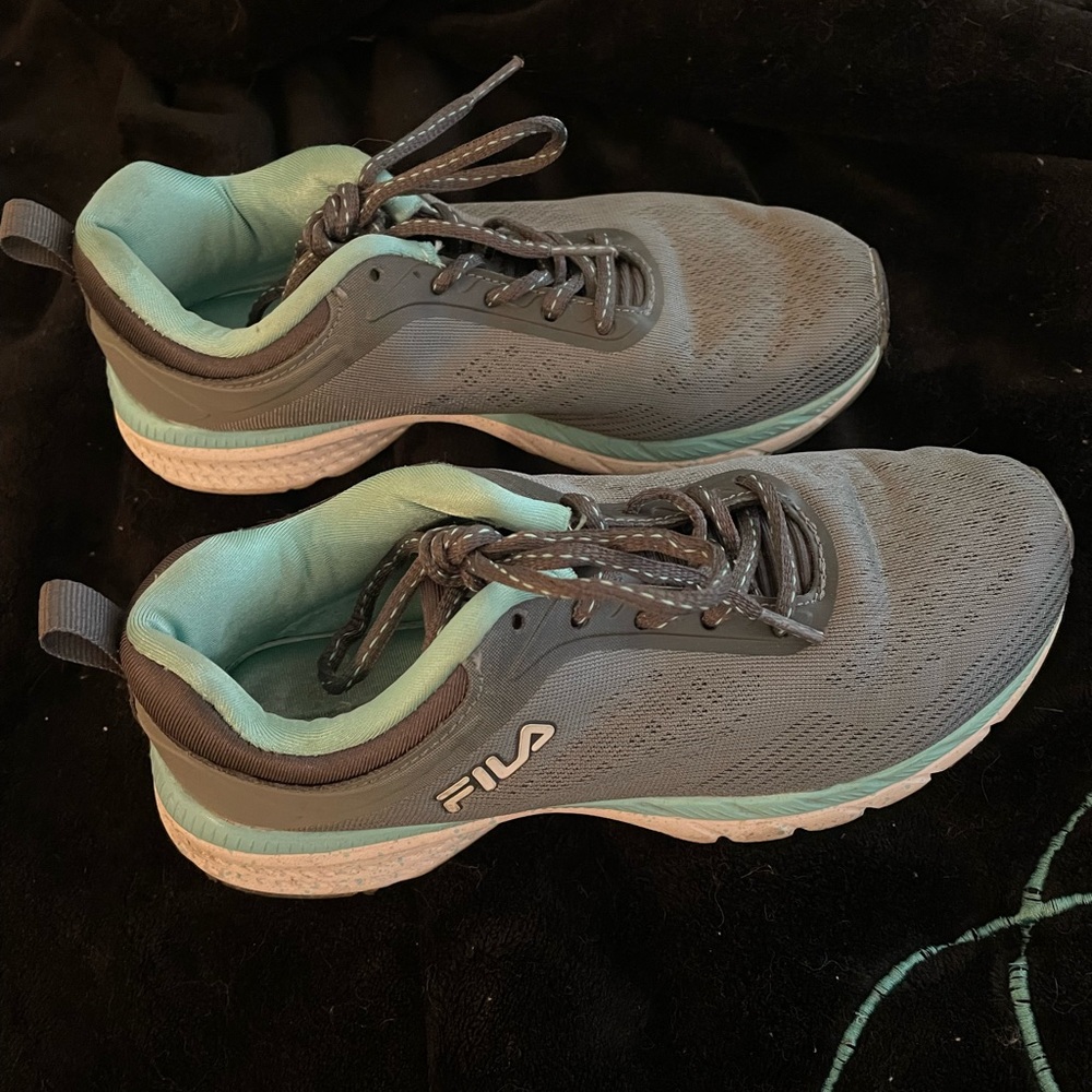 Fila Sneakers